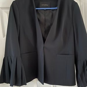 Banana republic blazer